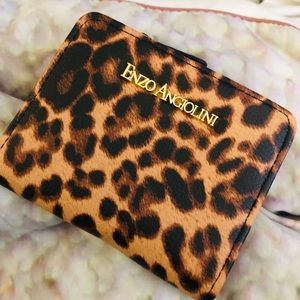 Enzo brand new wallet